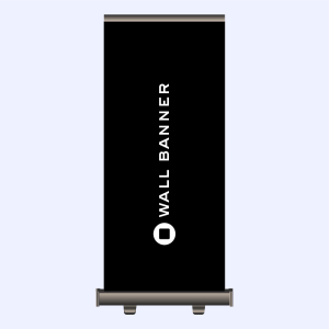 Pull up banner